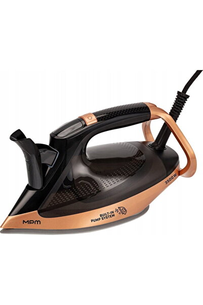MPM MZE-30 Steam iron 3500W