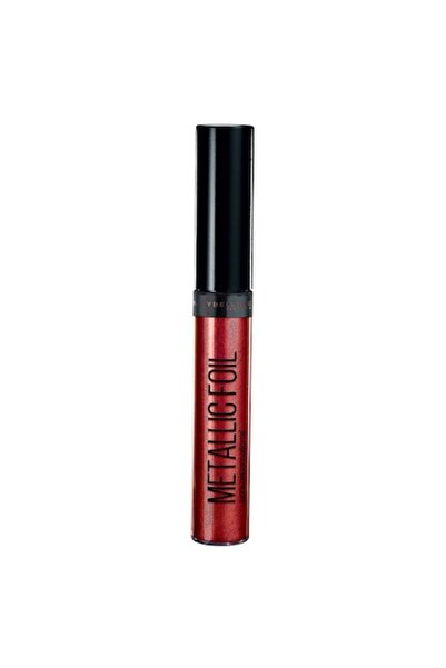 Maybelline New York Maybelline Metallic Foil Lip Gloss - 105 Scorpion