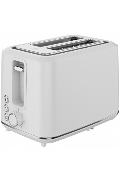 AENO ATS0001W, 1080 W, 2 slices, White