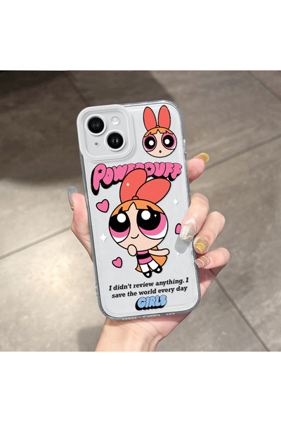 ucuc حافظة متوافقة مع هاتف iPhone 14 Plus، حماية للكاميرا، غطاء سيليكون شفاف ...