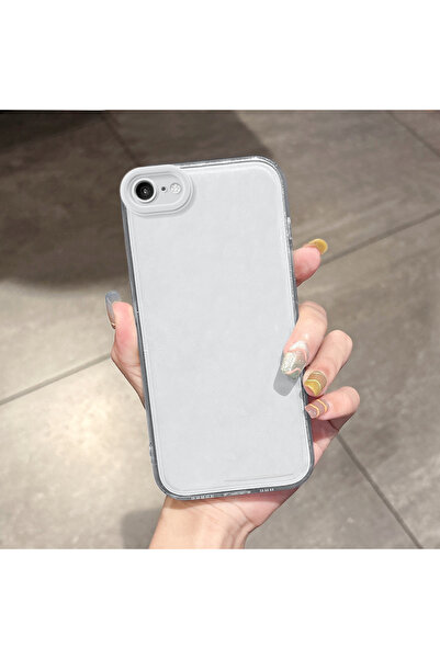 ucuc غطاء متوافق مع آيفون 7/8/إس إي 2020 2022 مع حماية للكاميرا، غطاء سيليكون...