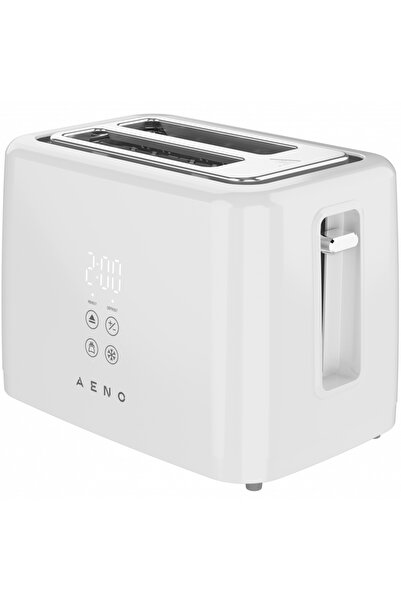 AENO Ats0002w, 930 w, 2 slices, white