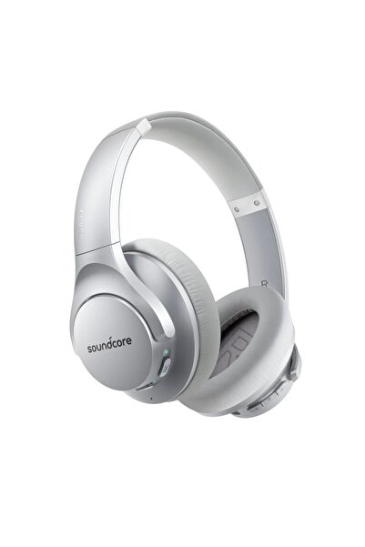 Choice Soundcore A3025 Black Wireless Bluetooth over Ear Headphones