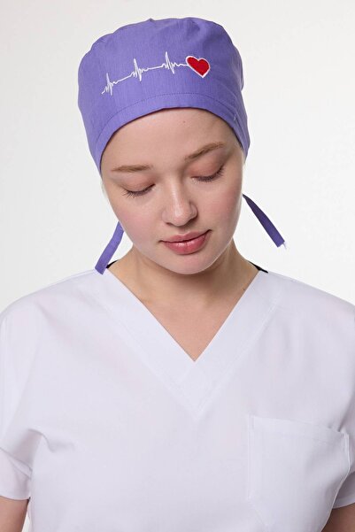 Owlet Medikal Хирургична кост с модел на сърдечния ритъм