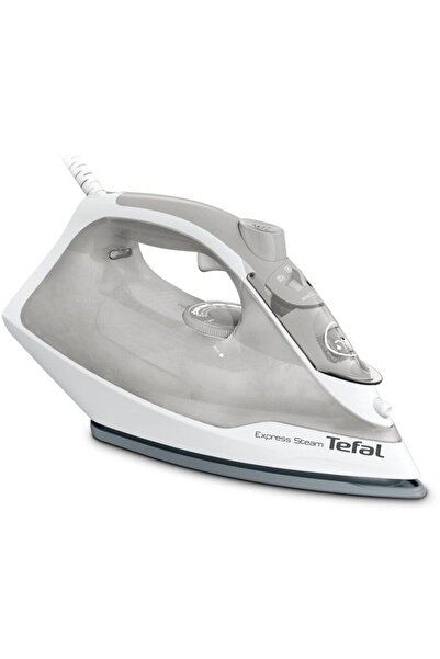 TEFAL Fier de călcat cu abur Express FV2863E1