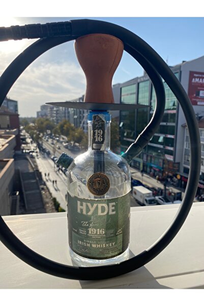 Feyem Nargile Özel Şişe Nargile Takımı