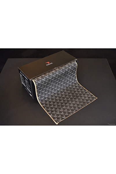 Focal BAM ACOUSTIC INSULATION – BAM XXXL