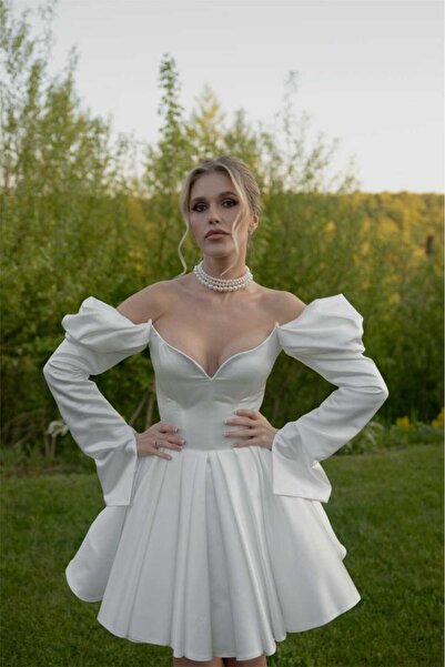 Paradise Collection Moda Evi Gelinlik | Garantili