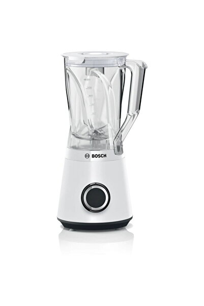 Bosch Series 4 Stand Mixer VitaPower MMB6141W (white, 1,200 watts, 1.5 liters)