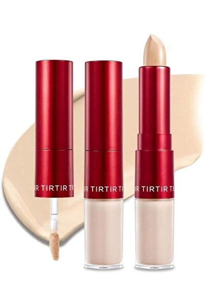 TIRTIR GLIDE & HIDE BLURRING CONCEALER 3 W