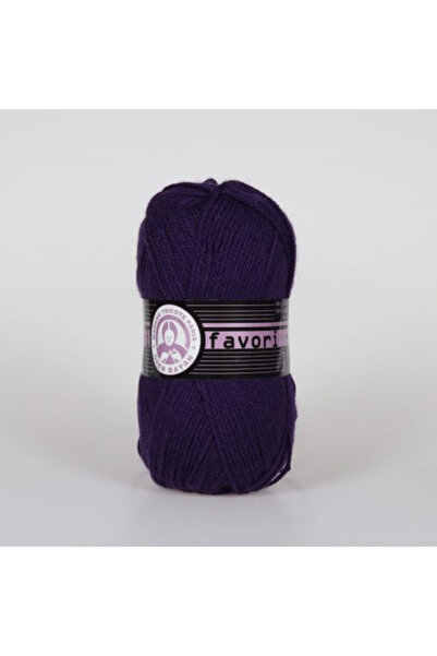 Ören Bayan Favori Hand Knitting Yarn 100 Gr. 060
