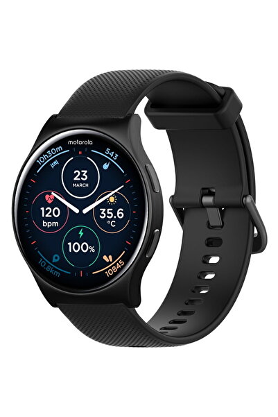 Motorola 4895222700670 120 Phantom Negru