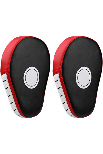 LEAN MДѓnuИ™Дѓ Training Shield pentru Kick Boxing, Laba Antrenorului, RoИ™ie