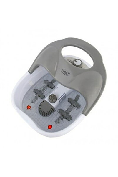 adler Foot massager AD 2167 White