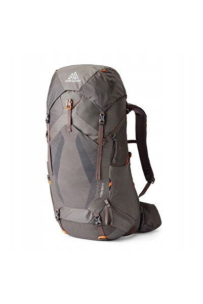 Gregory Maven 48 women's trekking backpack - Grey melon