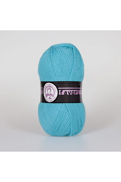 Ören Bayan Favori Hand Knitting Yarn 100 Gr. 023