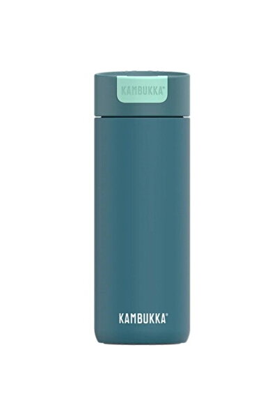 Kambukka Olympus Thermal mug 500 ml blue