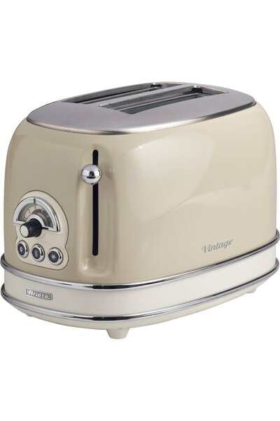 ARIETE 0155CR, 810 W, 2 felii, Bej