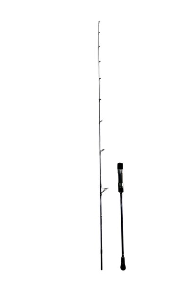 İKADO WUKONG 188CM SLOW JIG OLTA KAMIŞI S622-1