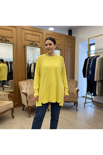 Butik Miss Knit Merserize Kazak
