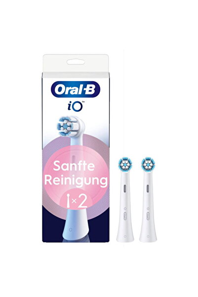 Oral-B Toothbrush set ORB6194877 White