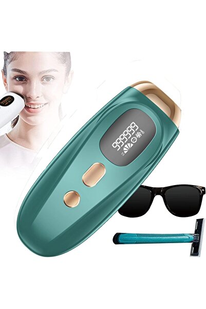 Generic Laser Hair Removal Device