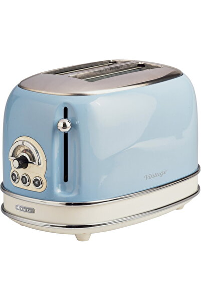 ARIETE 0155bl, 810 w, 2 slices, blue