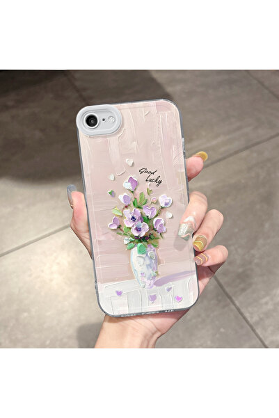 ucuc غطاء متوافق مع آيفون 7/8/إس إي 2020 2022 مع حماية للكاميرا، غطاء سيليكون...