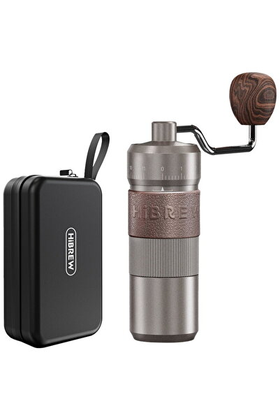 HIBREW coffee manual 450g