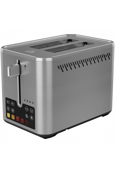 AENO TS4 950W, Reheat, Defrost, 6 browning levels, Silver