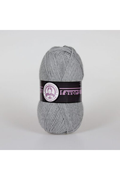 Ören Bayan Favori Hand Knitting Yarn 100 Gr. 007