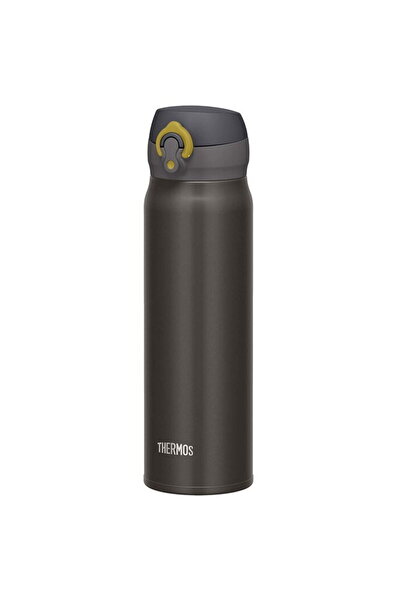 Thermos Cană mobilă 500 ml - gri metalizat