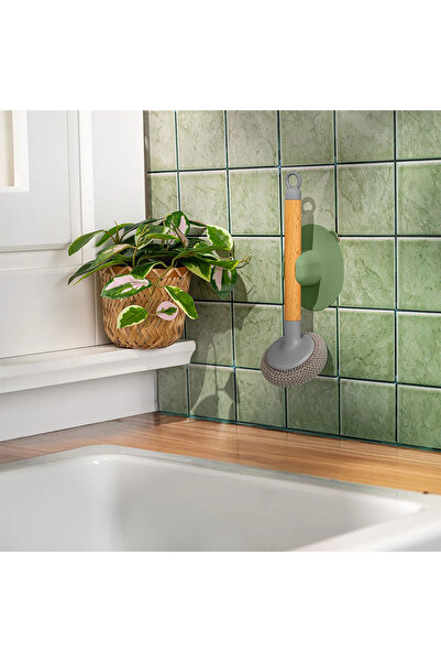 Emsan Rustic Cleaning Wire Set