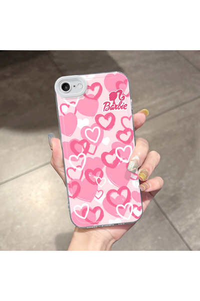 ucuc غطاء متوافق مع آيفون 7/8/إس إي 2020 2022 مع حماية للكاميرا، غطاء سيليكون...