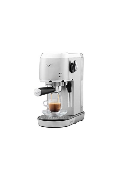 Vestel Barista Semi-Automatic Espresso Machine