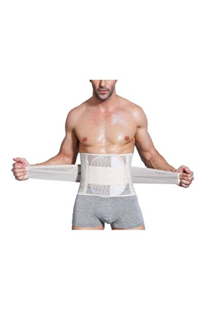 Generic Adjustable Belly Slimming Belt 105cm