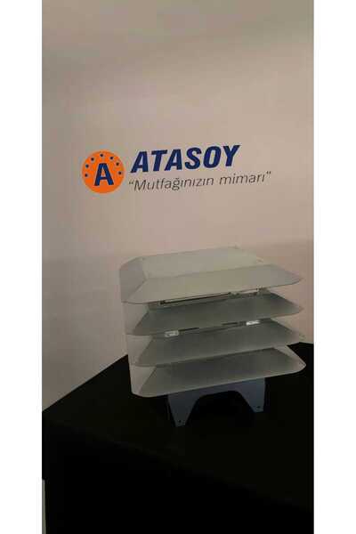 Atasoy BACA ŞAPKASI 22X22
