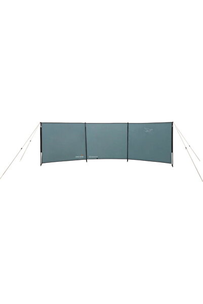 Easy Camp Huk Windscreen, wind and privacy screen (grey, model 2025)