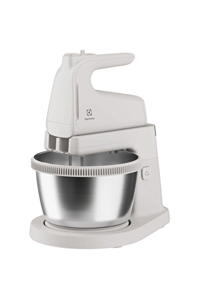 Electrolux 500W 5 speeds ESM4W White