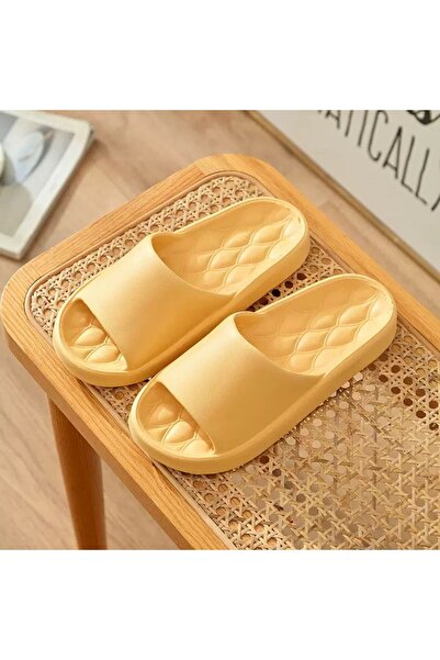 ALEMDAR STORE شبشب منزلي أنيق للاستخدام الداخلي – خامة مريحة وسهلة اللبس