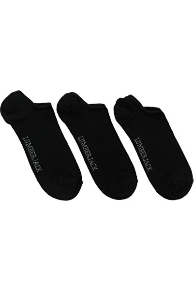 lumberjack Wb Deborah 5Fx 3Lu Patik Corap