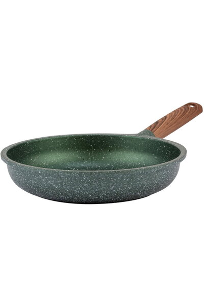 Somogyi "mega" pan with non-stick stone coating 24cm