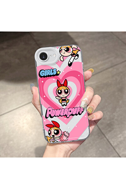 ucuc غطاء متوافق مع آيفون 16e مع حماية للكاميرا، غطاء سيليكون شفاف فائق النحا...