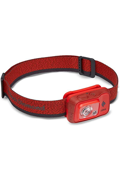 BLACK DİAMOND Cosmo headlamp 350-R, led light