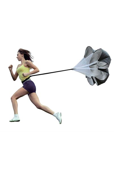 North Pacific PRS-100 Antreman Paraşütü