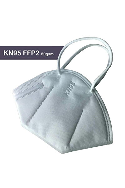 Other KN95 FACE PROTECTION MASK - 5PCS