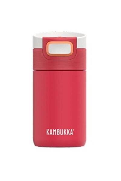 Kambukka Etna Thermal mug 300 ml Red