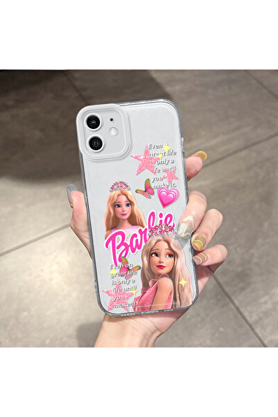 ucuc غطاء متوافق مع آيفون 12 مع حماية للكاميرا، غطاء شفاف فائق النحافة من الس...