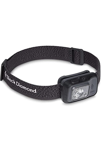 BLACK DİAMOND Cosmo headlamp 350-R, led light