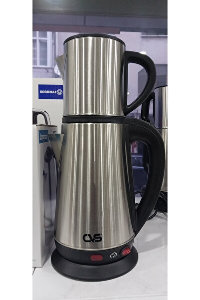 CVS elektrikli çay makinası